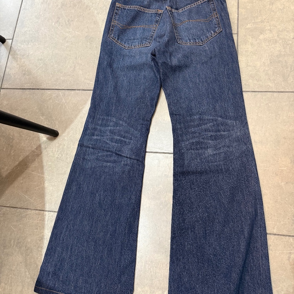 Balenciaga jeans